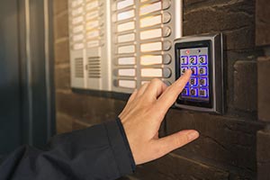 Commercial Locksmith Spring Branch